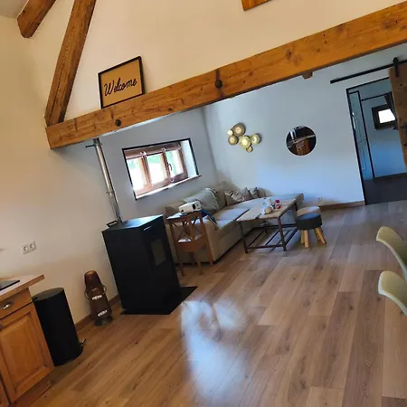 Appartement A L'horizon