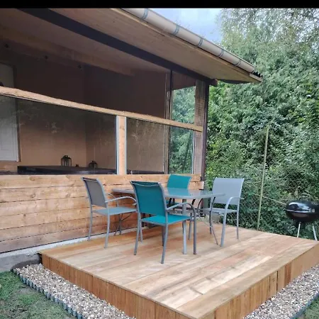 Apartmán A L'horizon *