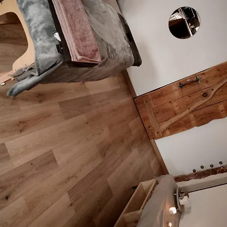 Appartement A L'horizon